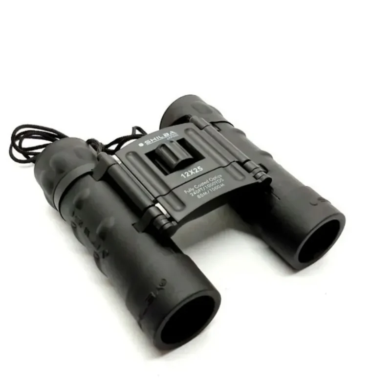 Binocular 10X25 Compact 152041