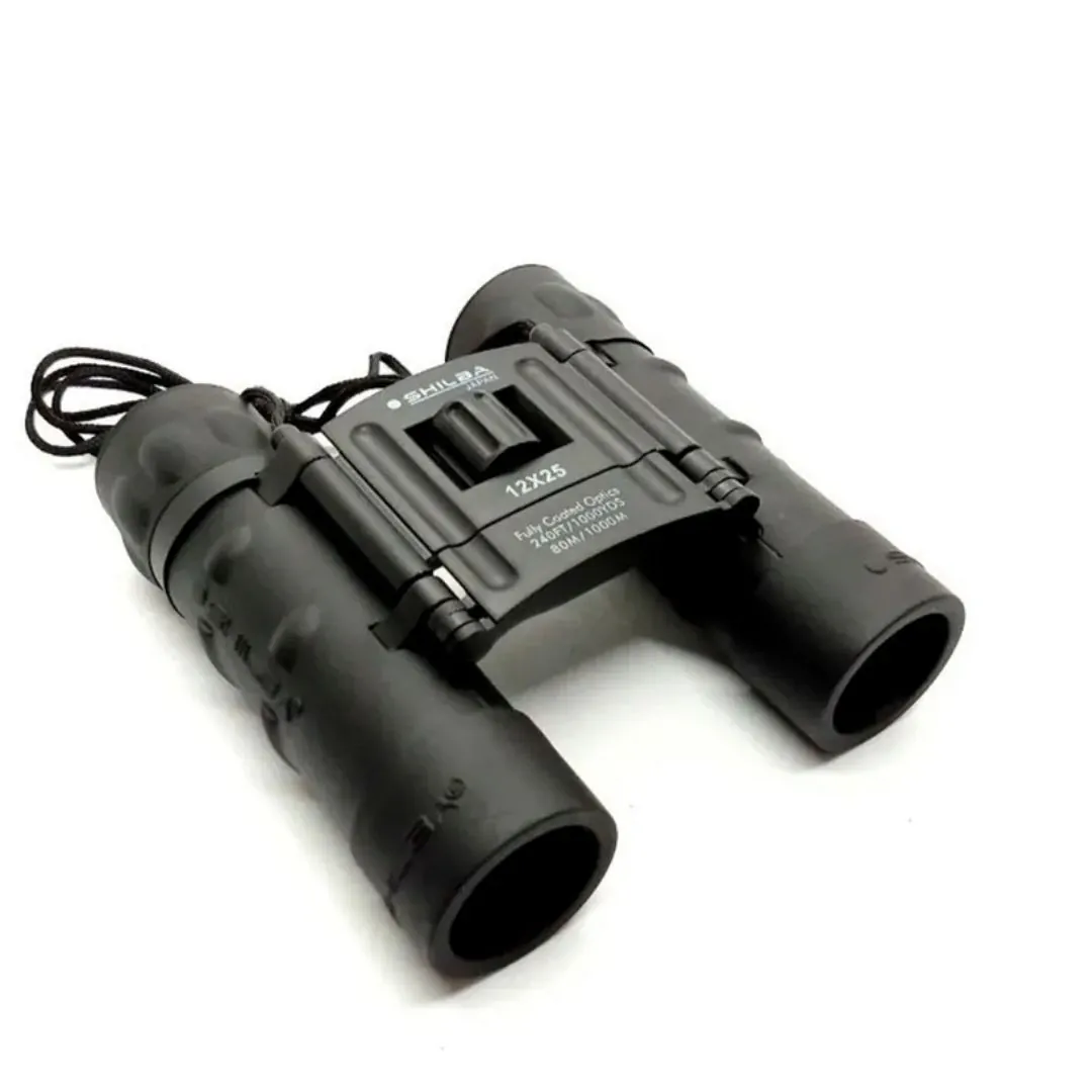 Binocular 10X25 Compact 152041
