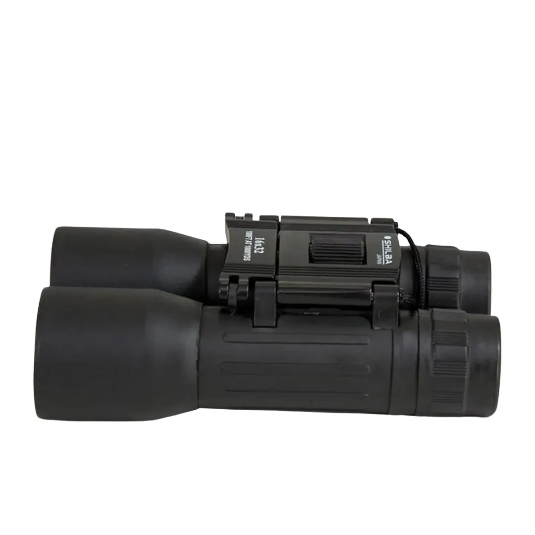 BINOCULAR SHILBA 16X32 COMPACT 152043 - 1 BINOCULAR SHILBA 16X32 COMPACT 152043