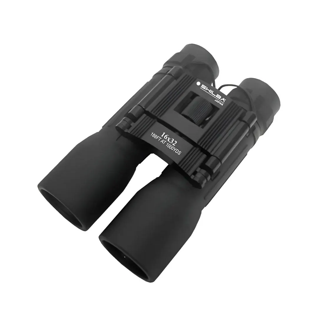 Binocular 16X32 Compact 152043 Shilba