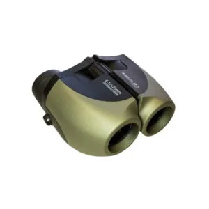 Binocular Shilba 8-17X25 Compact Zoom Verde 152046