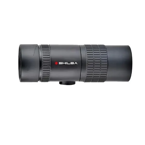 Monocular 7-17X30 Zoom Bk4 152204 Shilba