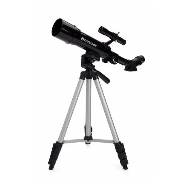 Telescopio Spec. Travel Scope 50X360mm M.21038 24283 Celestron