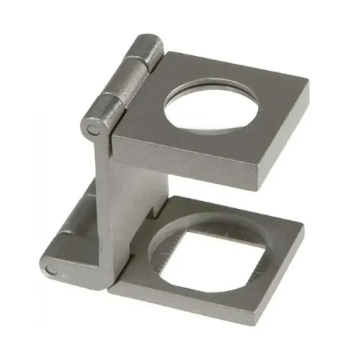 Lupa Cuentahilos S/Luz 10X16mm Mg80524 Hokenn