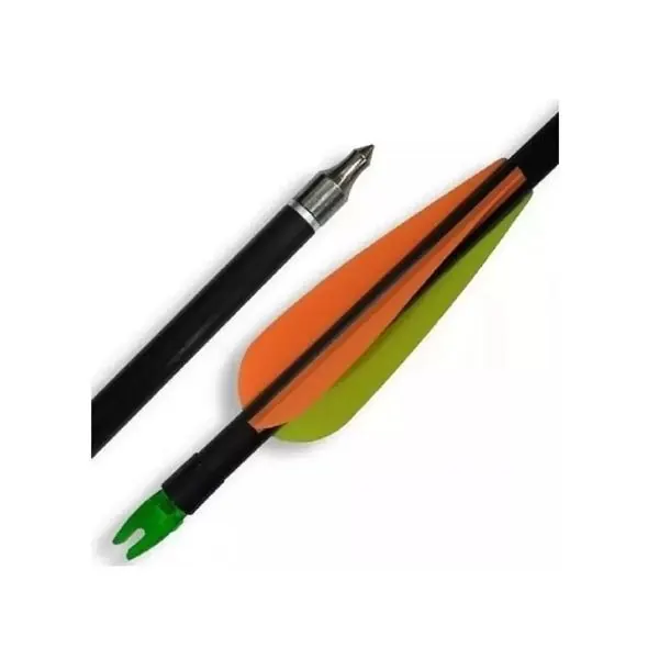 Flecha Carbono 30´´/6mm para Arco Jx030Rc Nux