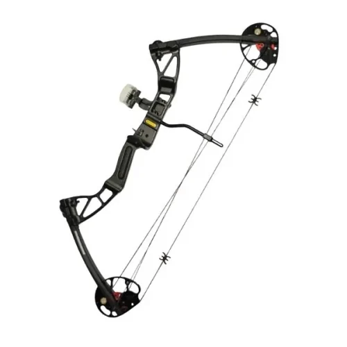 Arco Ek Rex Compuesto 15 a 55Lbs (Co 029B) Waterdog