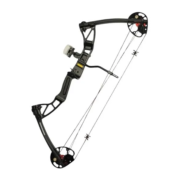 Arco Ek Rex Compuesto 15 a 55Lbs (Co 029B) Waterdog