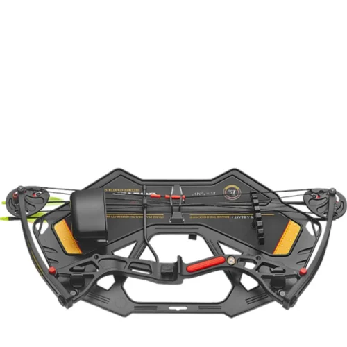 Arco Ek Buster Compuesto Vs Colores 15 a 29Lbs (Co 034) Waterdog