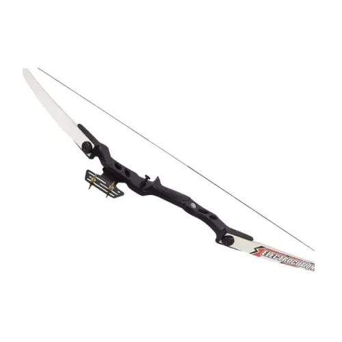 ARCO LEGEND RECURVO 40LBS 56M/SEG (MK-RB001BK) Arco Legend Recurvo 40Lbs 56M/Seg (Mk Rb001Bk) Leslie