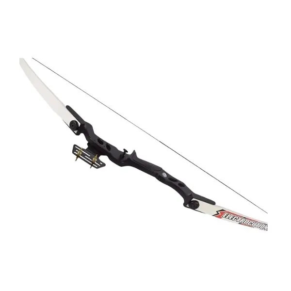 ARCO LEGEND RECURVO 40LBS 56M/SEG (MK-RB001BK) Arco Legend Recurvo 40Lbs 56M/Seg (Mk Rb001Bk) Leslie