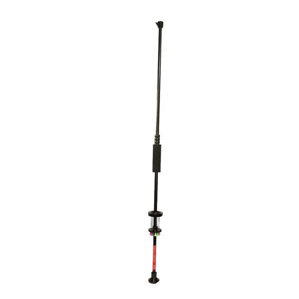 Cerbatana con 12 Flechines 1mts Mk100A 40 Legend