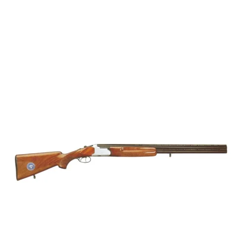 ESCOPETA HUGLU C.12/70 MOD.104-A MADERA 5CHOKE 110815 Escopeta C.12/70 Mod.104 a Madera 5Choke 110815 Huglu