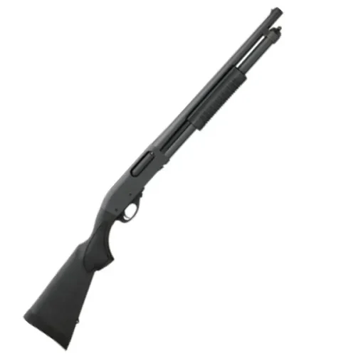 Escopeta 870 Express Super Mag Cal.12Uab Rec.89 3+1/28Plg (25100) Remington