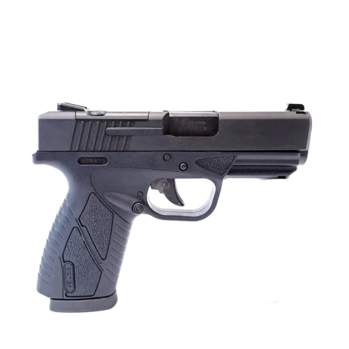 PISTOLA BERSA BP9CCOR 9MM OPTIC READY PAVON 8T C/2 CARGADORES Y ESTUCHE (0TBP9CCOR) Pistola Bersa Bp9Ccor 9mm Optic Ready Pavon 8T con 2 Cargadores y Estuche