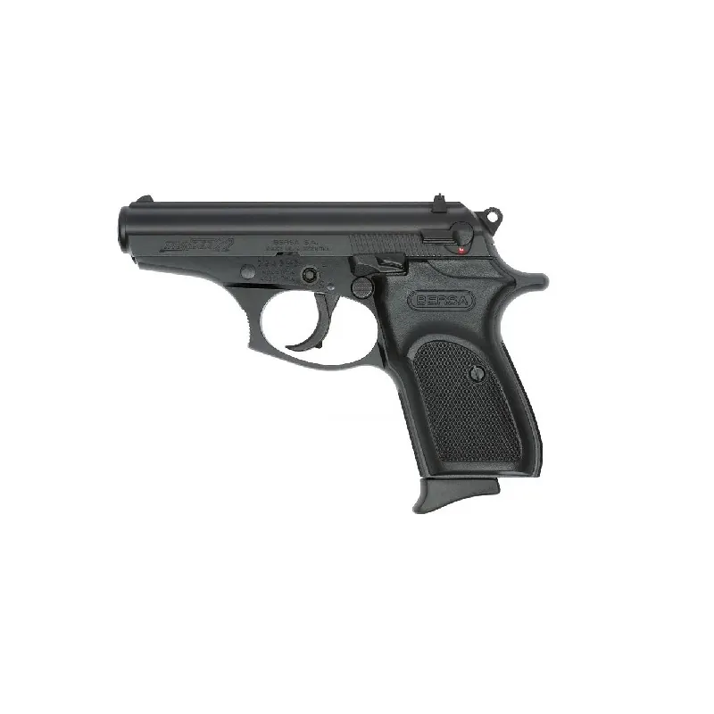 Pistola Thunder 22 Pav. 22Lr 10T con 2 Cargadores 0T22 Pistola Thunder 22 Pav. 22Lr 10T con 2 Cargadores 0T22