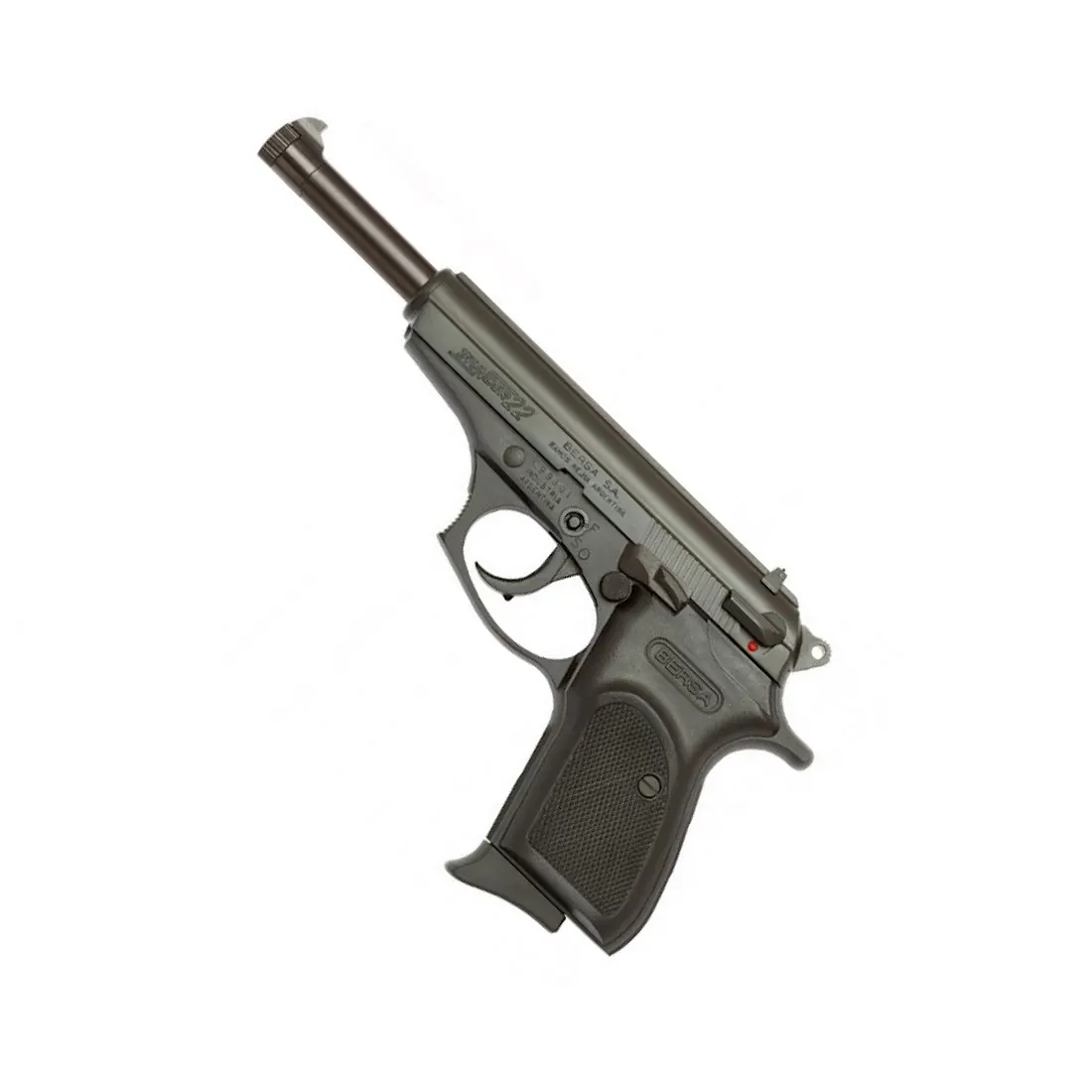 Pistola Thunder 22 Pav. 22/6Lr 10T 0T22/6 - 1 Pistola Thunder 22 Pav. 22/6Lr 10T 0T22/6