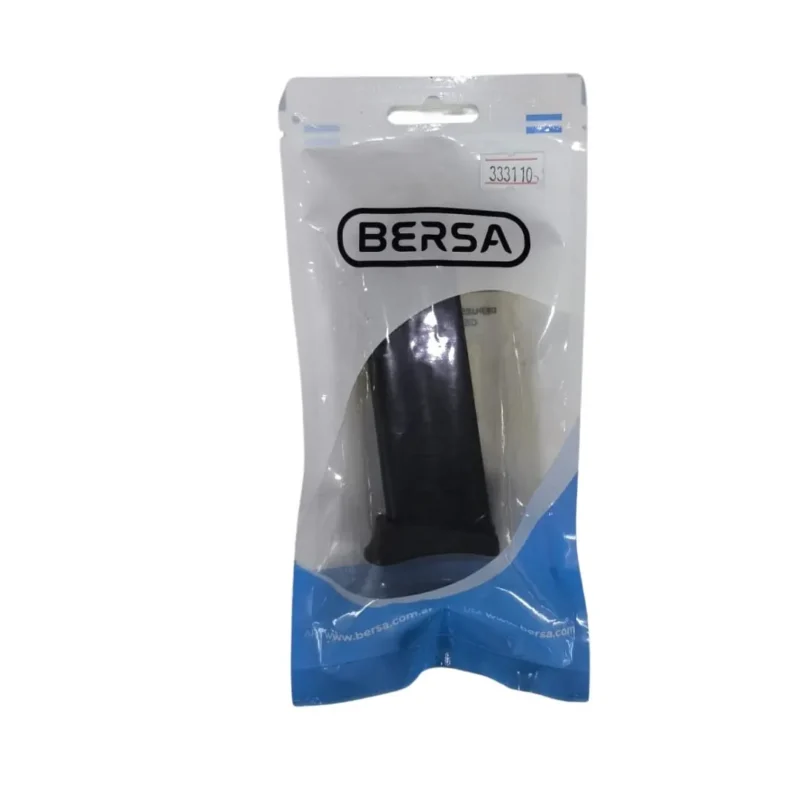 Cargador Mini Thunder 9 Pav 13T 0Cbt9-13 Bersa