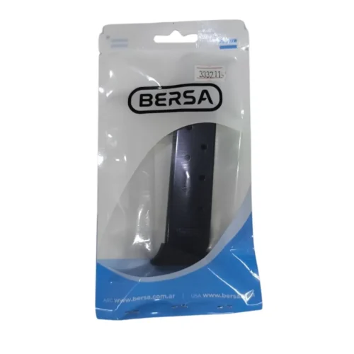 CARGADOR BERSA THUNDER 380PAV 8T 380/8 0CBT380MAG Cargador Thunder 380Pav 8T 380/8 0Cbt380Mag Bersa