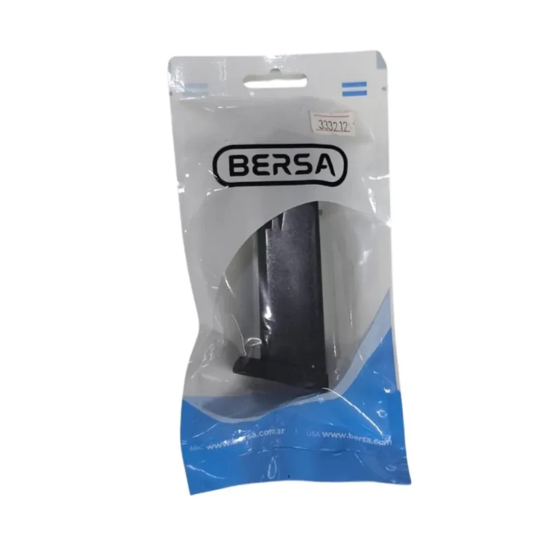 CARGADOR BERSA THUNDER 380ACP 15T 0CBTSA Cargador Thunder 380Acp 15T 0Cbtsa Bersa