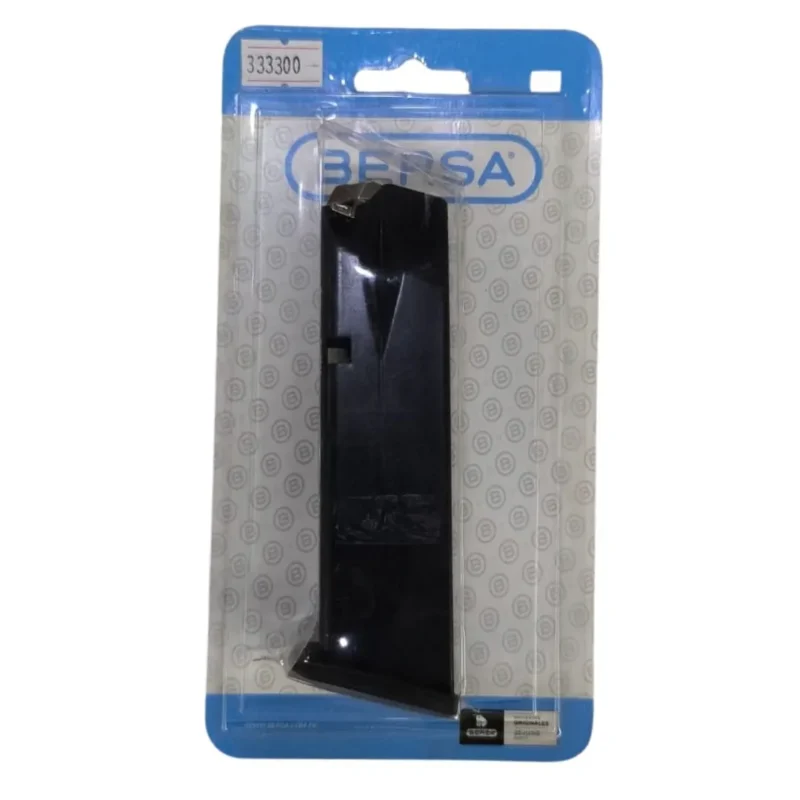 CARGADOR BERSA THUNDER 40 PAV 13T. 0CBT40 Cargador Thunder 40 Pav 13T. 0Cbt40 Bersa