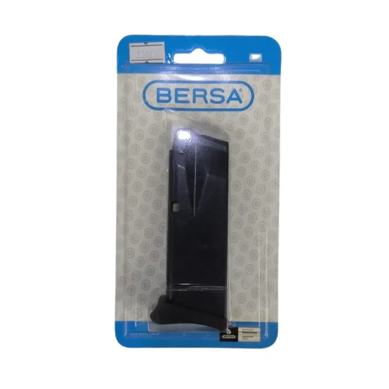 CARGADOR BERSA MINI THUNDER 45 ACP 7T 0CBT45 CARGADOR BERSA MINI THUNDER 45 ACP 7T 0CBT45