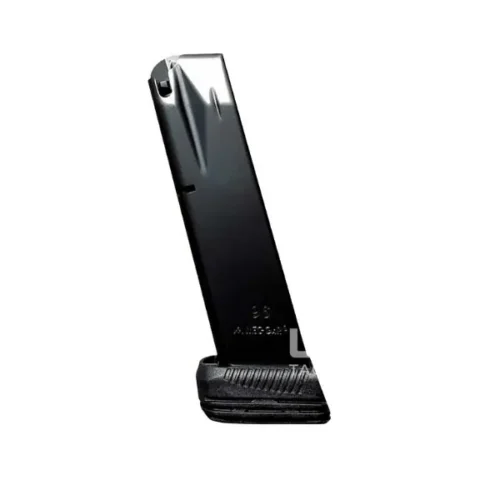 CARGADOR MEC-GAR P/BERETTA 96 CAL..40 S&W INOX. 12T Cargador Mec-Gar para 96 Cal..40 S&Amp;W Inox. 12T Beretta