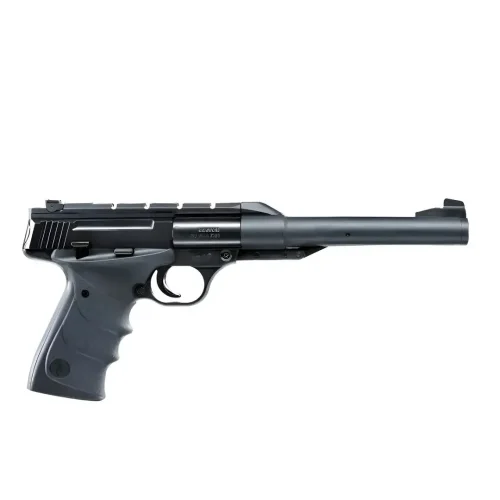 Pistola Browning Buck Mark Aire Comprimido Cal 4,5mm 60m/s 1 Tramo 20218