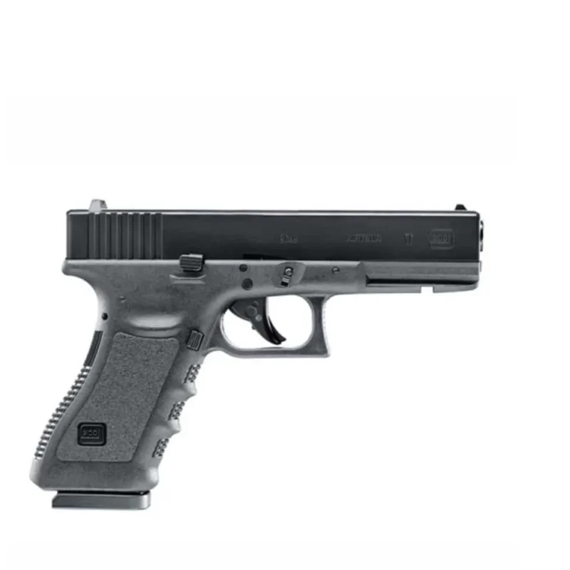 Pistola "Replica" Glock 19X Co2 Cal 4,5mm 19T. "Full Metal" 20156 Pistola "Replica" Glock 19X Co2 Cal 4,5mm 19T. "Full Metal" 20156