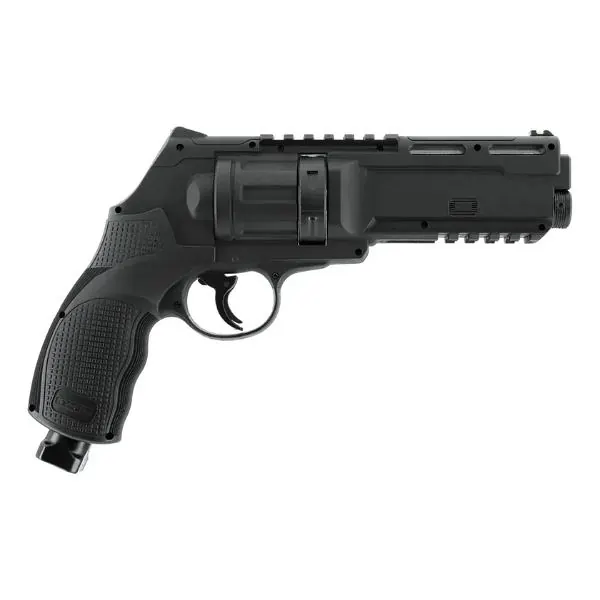 PISTOLA UMAREX DISUASIVA TP50 T4E GEN2 TACTICAL CAL..50MM/ 6 TIROS/1 CARGADOR CO2 20248 Pistola Disuasiva Tp50 T4E Gen2 Tactical Cal..50mm/ 6 Tiros/1 Cargador Co2 20248 Umarex