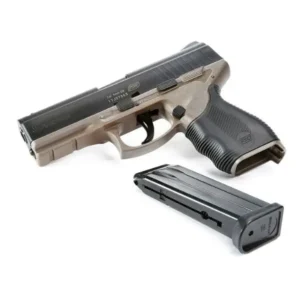 Pistola Asg Spring Airsof M.sport106 Dtc.6mm 50m/s (110774)