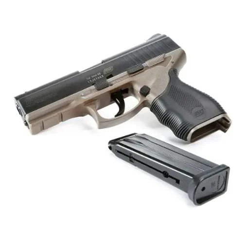 Pistola Spring Airsof M.sport106 Dtc.6mm 50m/s (110774) Asg