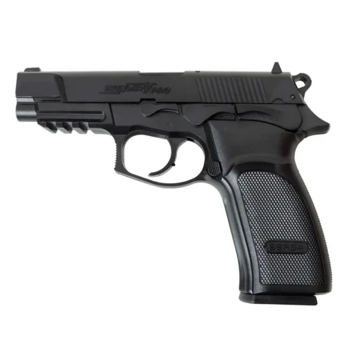 Pistola Asg Bersa Thunder 9 Pro Airsoft Co2 C.6mm 135m/s