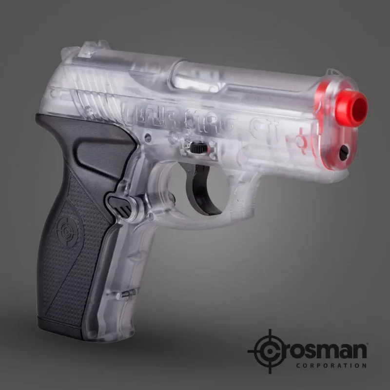 Pistola C11 Airsoft Co2 M.samc11Cb C6mm 122m/s (110390) Pistola C11 Airsoft Co2 M.samc11Cb C6mm 122m/s (110390)