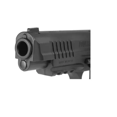 PISTOLA DAISY 415 POWER LINE CAL 4.5 CO2 21 TIROS 980415-902 - imagen 2