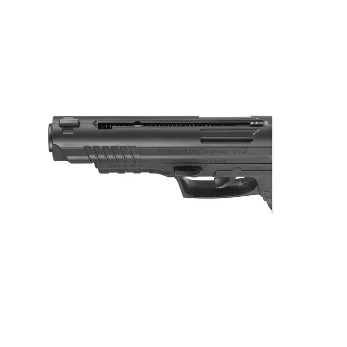 PISTOLA DAISY 415 POWER LINE CAL 4.5 CO2 21 TIROS 980415-902 PISTOLA DAISY 415 POWER LINE CAL 4.5 CO2 21 TIROS 980415-902 - imagen 3