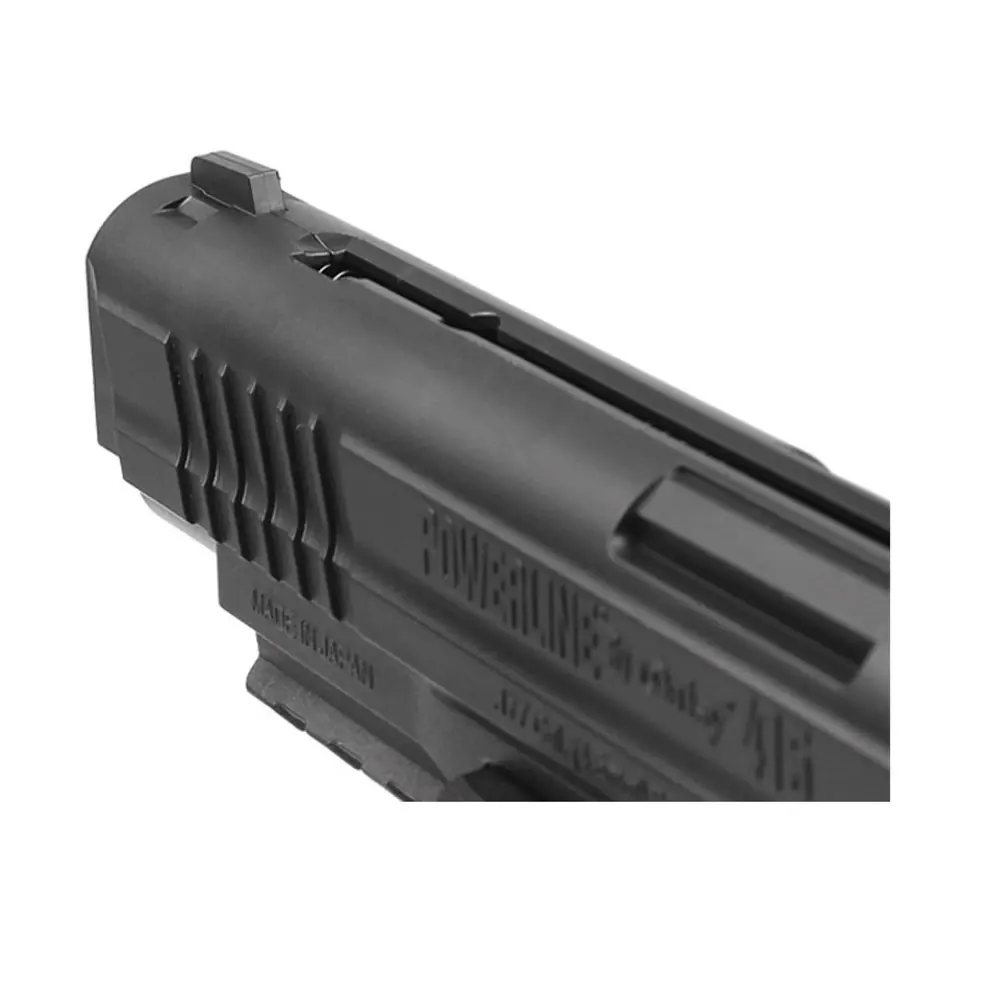 PISTOLA DAISY 415 POWER LINE CAL 4.5 CO2 21 TIROS 980415-902 PISTOLA DAISY 415 POWER LINE CAL 4.5 CO2 21 TIROS 980415-902 - imagen 5