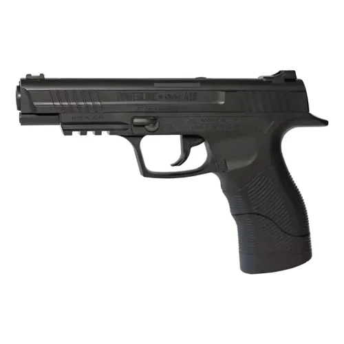 Pistola Daisy 415 Power Line Cal 4.5 Co2 21 Tiros
