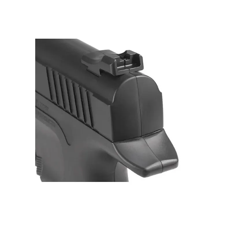 PISTOLA DAISY 415 POWER LINE CAL 4.5 CO2 21 TIROS 980415-902 PISTOLA DAISY 415 POWER LINE CAL 4.5 CO2 21 TIROS 980415-902 - imagen 6