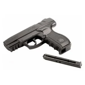 Pistola Gp 20 Combat Cal 4.5 Co2 20 Tiros 6111397 Gamo