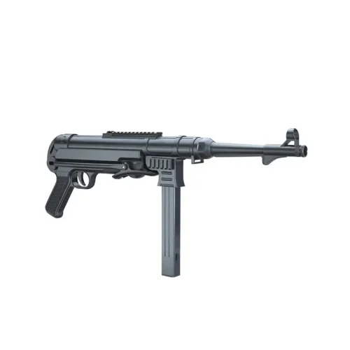 Rifle Airsoft Replica "M303F Double Eagle" C6mm Resorte con Balines (M303F) Red fish