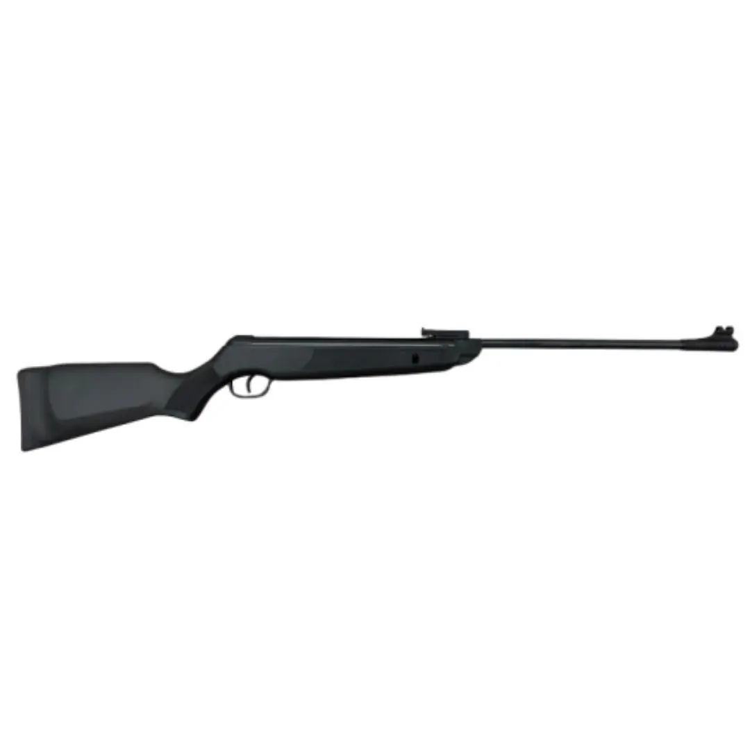 Rifle Ap800 Sistema de Resorte Cal 5.5