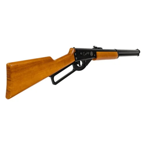 RIFLE ROSSI COWBOY 4,5MM RESORTE MADERA (600906) - 1 RIFLE ROSSI COWBOY 4,5MM RESORTE MADERA (600906)