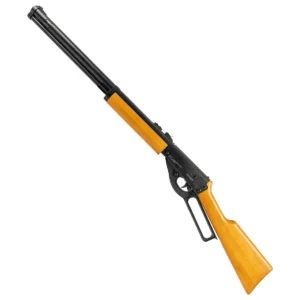 Rifle Rossi Cowboy 4,5mm Resorte Madera