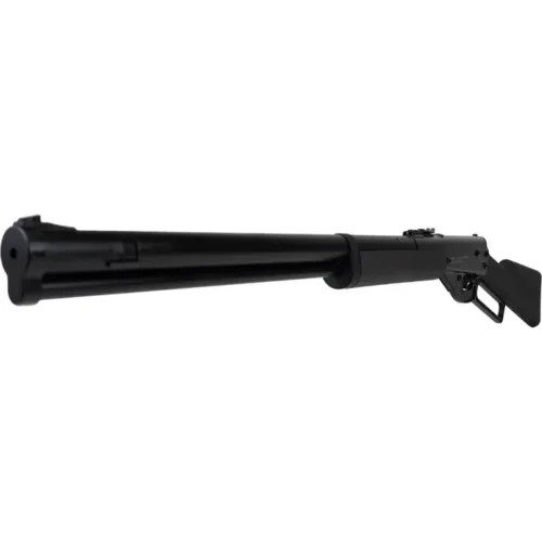 RIFLE ROSSI COWBOY 4,5MM RESORTE POLÍMERO (600907) - 3 RIFLE ROSSI COWBOY 4,5MM RESORTE POLÍMERO (600907)