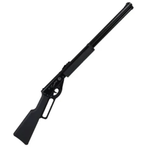 Rifle Rossi Cowboy 4,5mm Resorte Polímero