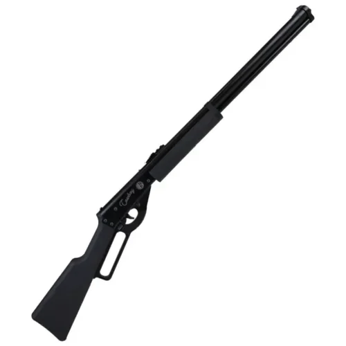 RIFLE ROSSI COWBOY 4,5MM RESORTE POLÍMERO (600907) Rifle Rossi Cowboy 4,5mm Resorte Polímero