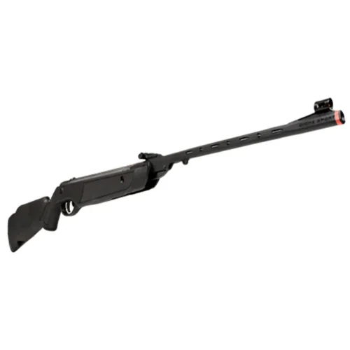 RIFLE ROSSI DIONE 5G SPORT 5,5MM RESORTE POLÍMERO (600910) - 1 RIFLE ROSSI DIONE 5G SPORT 5,5MM RESORTE POLÍMERO (600910)