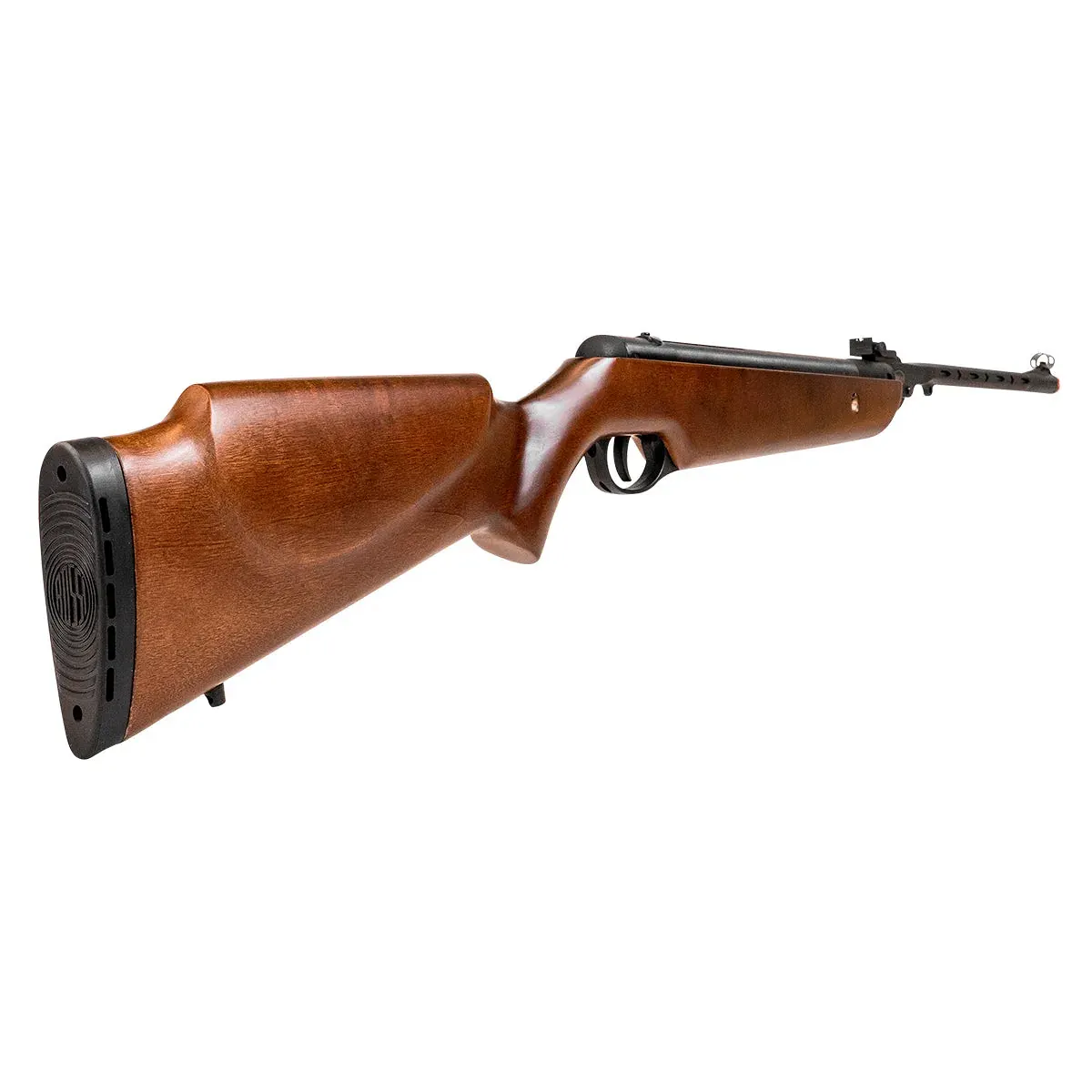 Rifle Rossi Dione 5 G 5,5mm Nitro Piston Madera