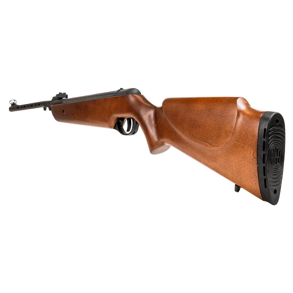 Rifle Rossi Dione 5 G 5,5mm Nitro Piston Madera