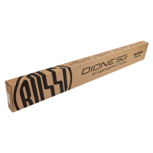 Rifle Rossi Dione 5 G 5,5mm Nitro Piston Madera
